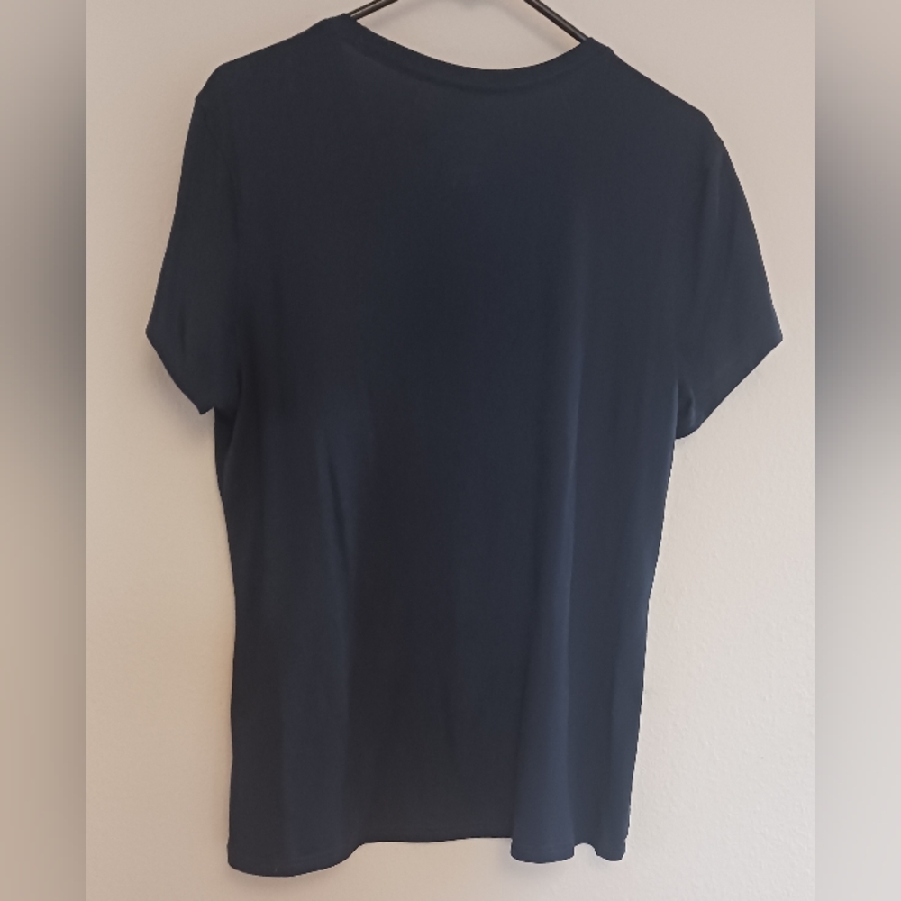 Nike Dri-Fit Seattle Seahawks Womens XL T-Shirt Top - Picture 5 of 5